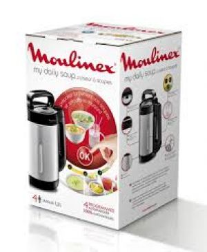 BLENDER MOULINEX A SOUPE 1.2L